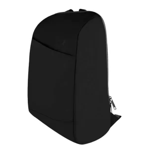 Mochila para Laptop 15.6 Pulgadas Ligera y Compacta Jetpack Color Negro| PERFECT CHOICE