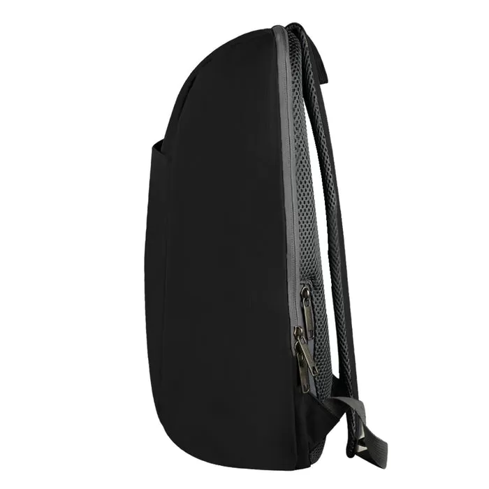 Mochila para Laptop 15.6 Pulgadas Ligera y Compacta Jetpack Color Negro| PERFECT CHOICE - Imagen 2
