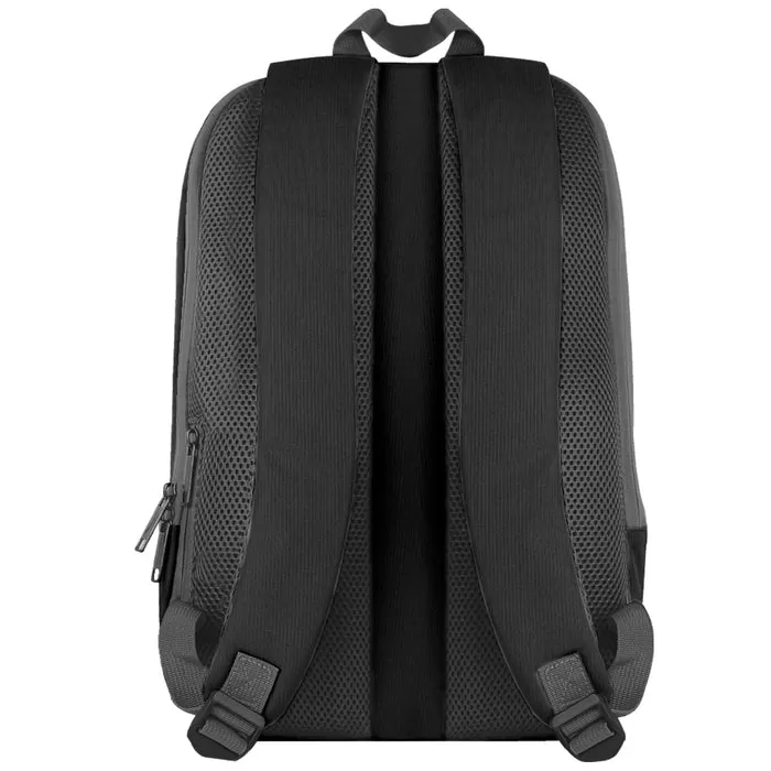 Mochila para Laptop 15.6 Pulgadas Ligera y Compacta Jetpack Color Negro| PERFECT CHOICE - Imagen 3