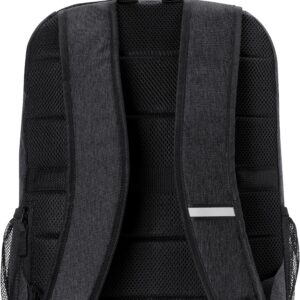 Mochila HP Prelude Pro 1X644AA color gris, tamaño 15.6 pulgadas, Poliester, Garantía 1 año