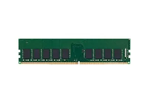 MEMORIA RAM KINGSTON PROPIETARIA ECC DIMM DDR4 32GB 3200MT/S CL22 2RX8 1.2V PARA SERVIDOR