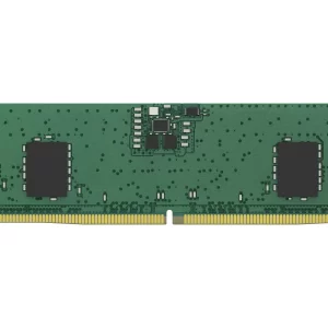 MEMORIA RAM KINGSTON PROPIETARIA DIMM DDR5 8GB 5600MT/S CL46 1RX16 1.1V PARA PC