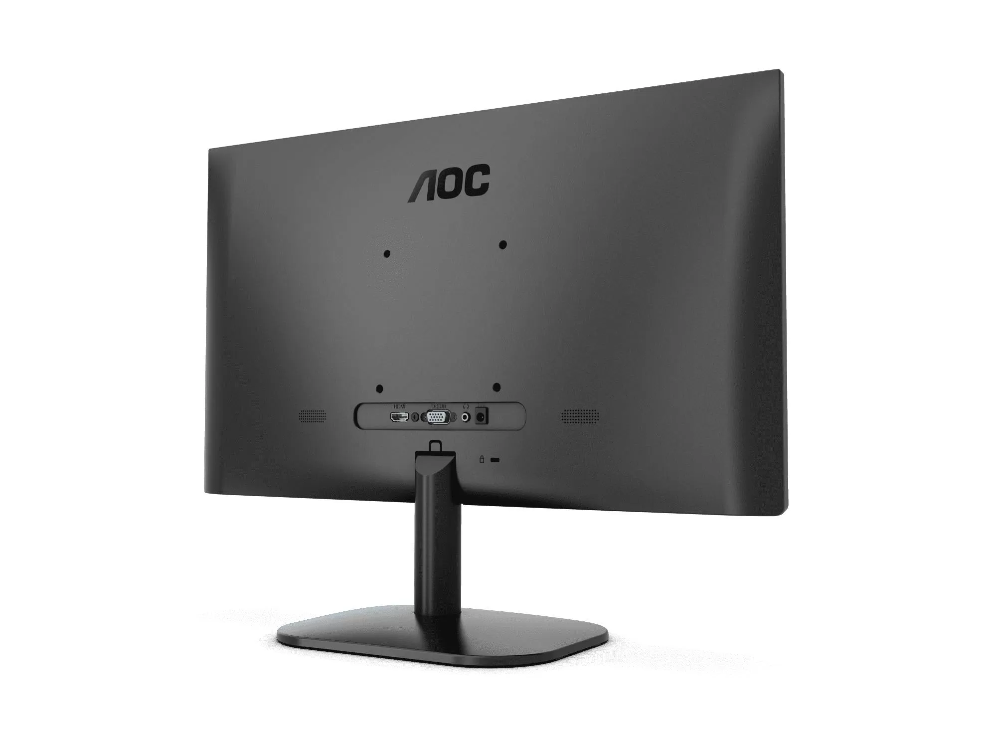 Monitor AOC Modelo 22B2HM2 Brillo 250cd/m2 (Typical) Tiempo de respuesta 4ms - Imagen 2
