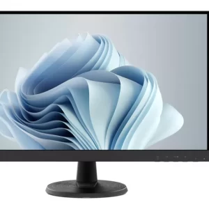 Monitor Lenovo C27-40, Pantalla 27 pulgadas HD (1920x1080), HDMI, VGA, Color Negro, Garantía 3 Años con fabricante.