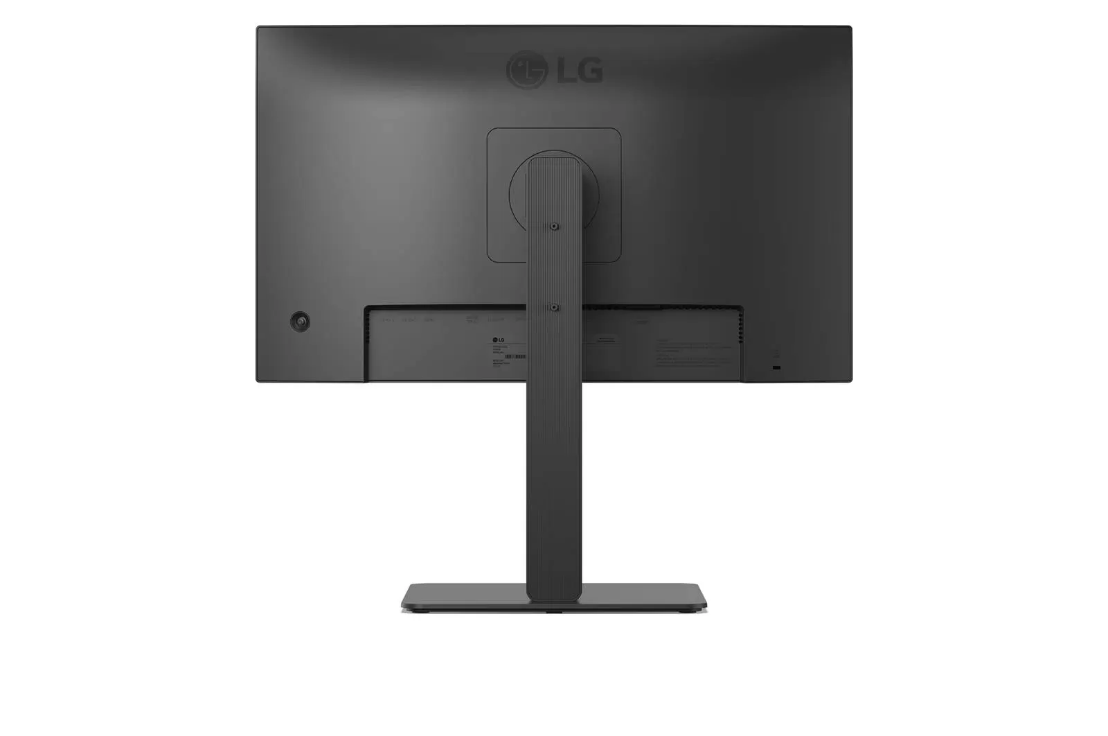 Monitor Full HD IPS de 24 Pulgadas con USB Tipo-C, altavoces,100 Hz, soporte ajustable y multipuertos - Imagen 3