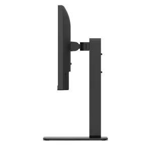 Monitor Full HD IPS de 24 Pulgadas con USB Tipo-C, RJ45, altavoces,100 Hz, soporte ajustable y multipuertos