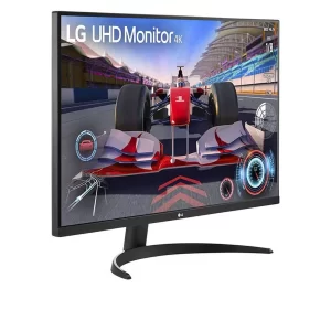 MONITORES LG 32 PULGADAS 32UR500K UHD 4K AMD FreeSync60hz