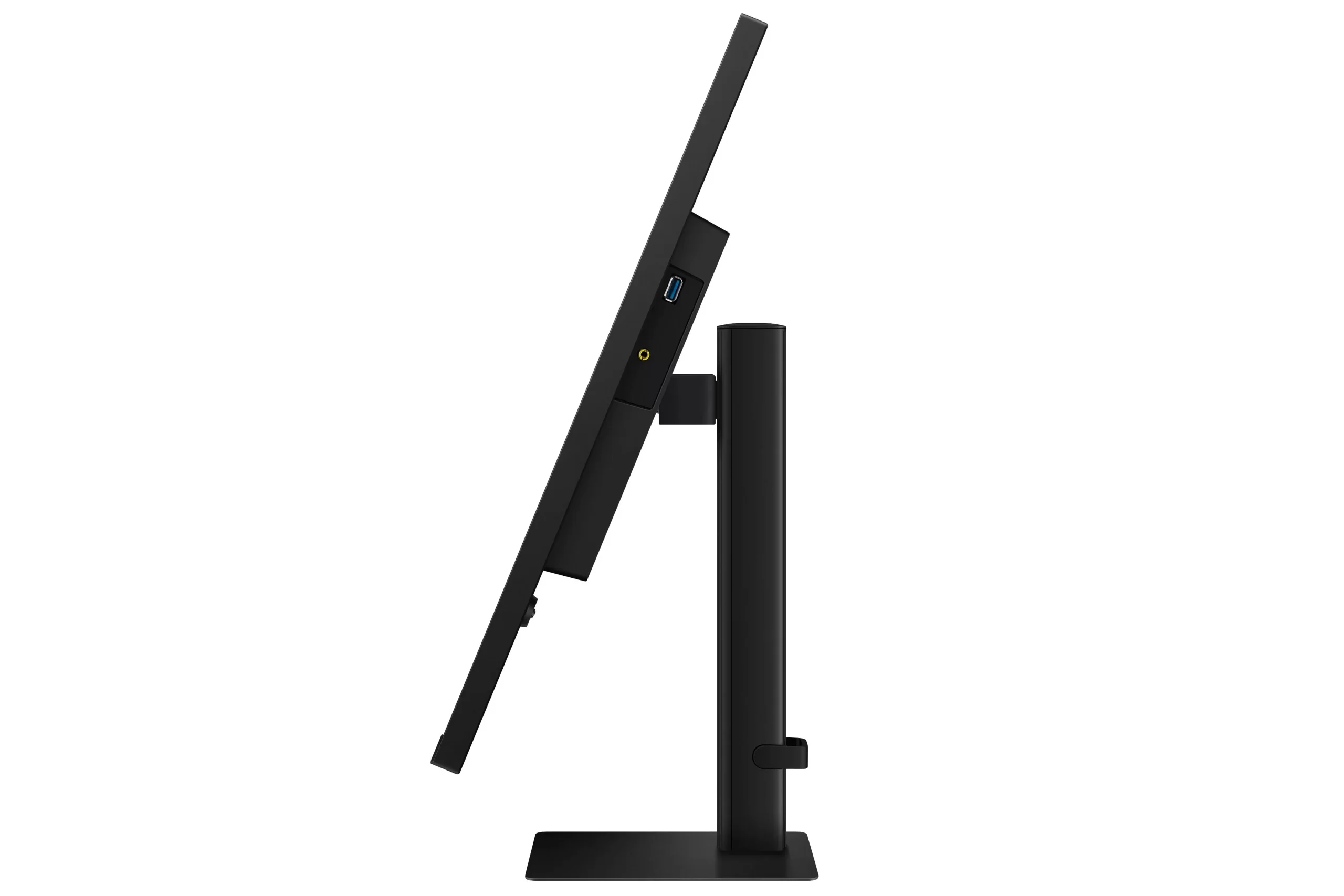 Monitor ViewFinity S7, 32 Pulgadas, 4K-UHD, Plano, Panel IPS, 60Hz, 5ms, color negro, LS32D700EALXZX - Imagen 2