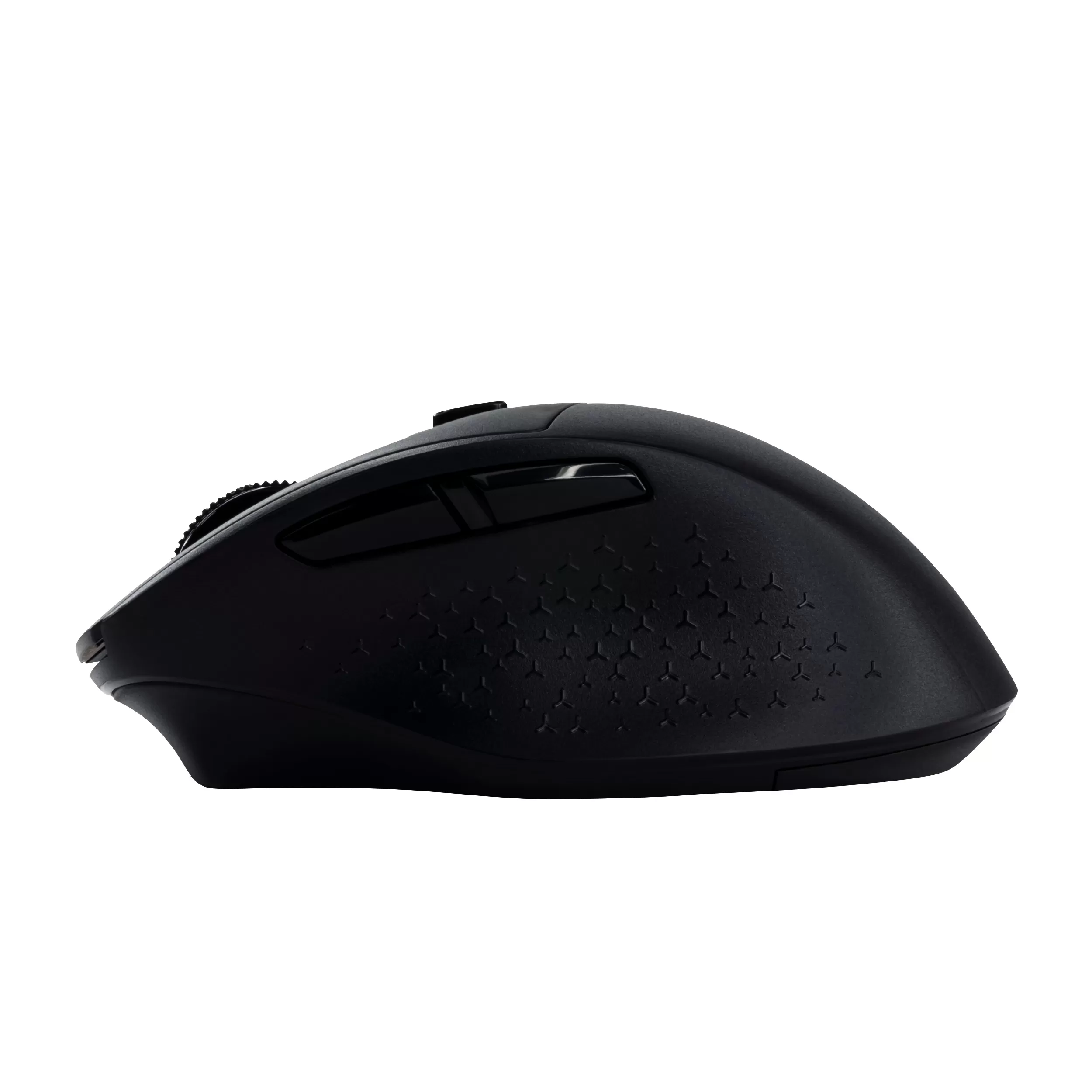 Mouse Inalambrico 2.4Ghz OPTIMIZE ERGO MI680 - Imagen 2