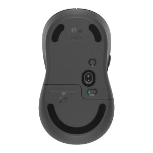 Mouse LOGITECH M650, Grafito