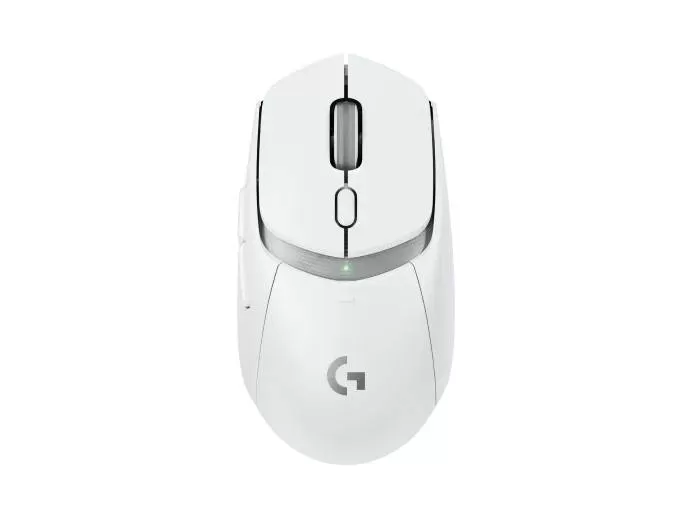 Mouse logi G309 910-007206. Un mouse avanzado para juegos con conectividad inalámbrica dual LIGHTSPEED y Bluetooth, interruptores híbridos LIGHTFORCE - Imagen 2