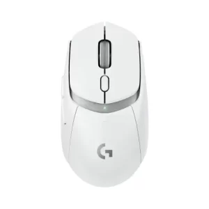 Mouse logi G309 910-007206. Un mouse avanzado para juegos con conectividad inalámbrica dual LIGHTSPEED y Bluetooth, interruptores híbridos LIGHTFORCE