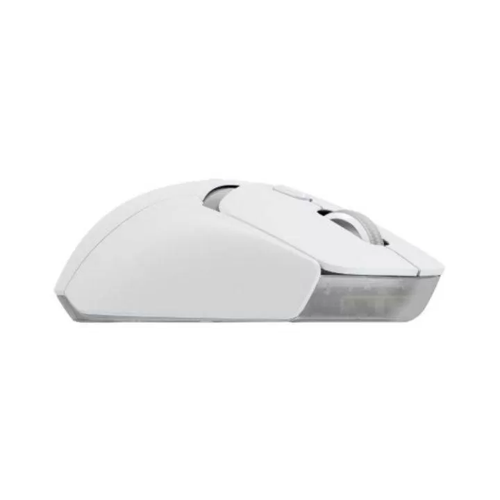 Mouse logi G309 910-007206. Un mouse avanzado para juegos con conectividad inalámbrica dual LIGHTSPEED y Bluetooth, interruptores híbridos LIGHTFORCE - Imagen 3