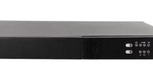 FORZA UPS ONLINE ATLAS 1000VA/800W(FDC-1001RUL), Doble Conversión,