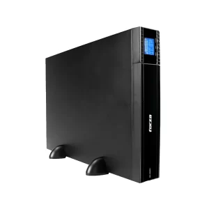 UPS FORZA FDC-3012R-I, 3000 VA, 3000W, Negro, UPS