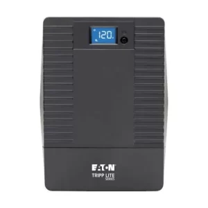 UPS interactivo, Tripp Lite, Modelo OMNIVS1200LCD