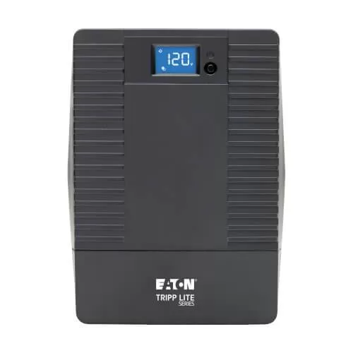 UPS interactivo, Tripp Lite, Modelo OMNIVS1200LCD