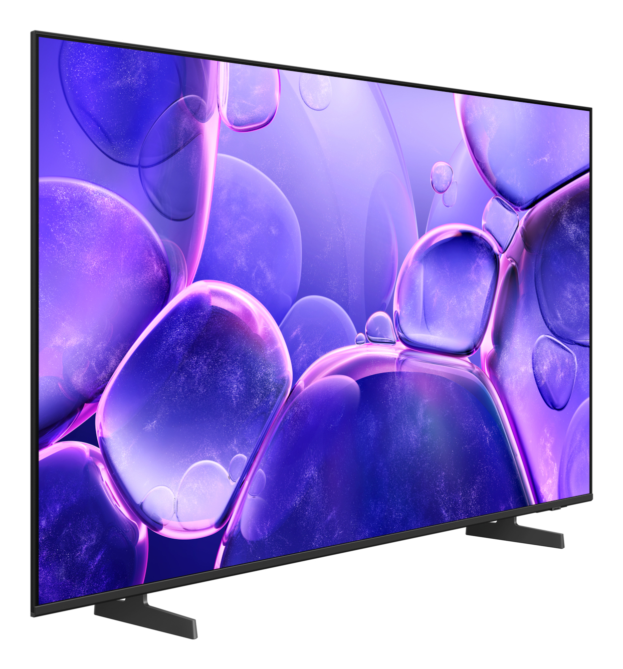 Pantalla SAMSUNG 43 pulgadas Crystal U8000F 4K Smart TV (2025) - Imagen 4