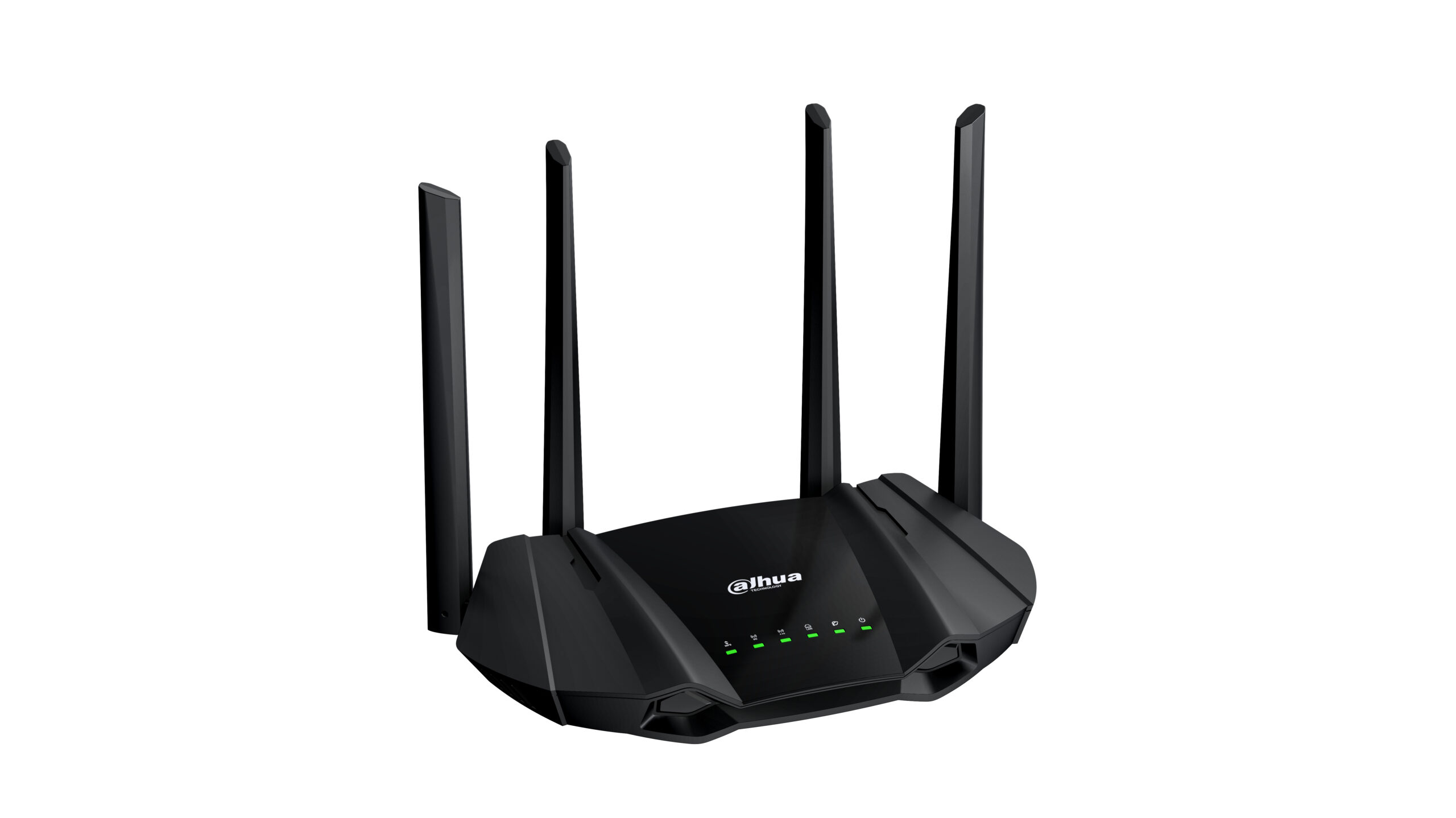 DAHUA ROUTER DH-AX15M 1.5GB 300MB 2.4GHZ NB - Imagen 2