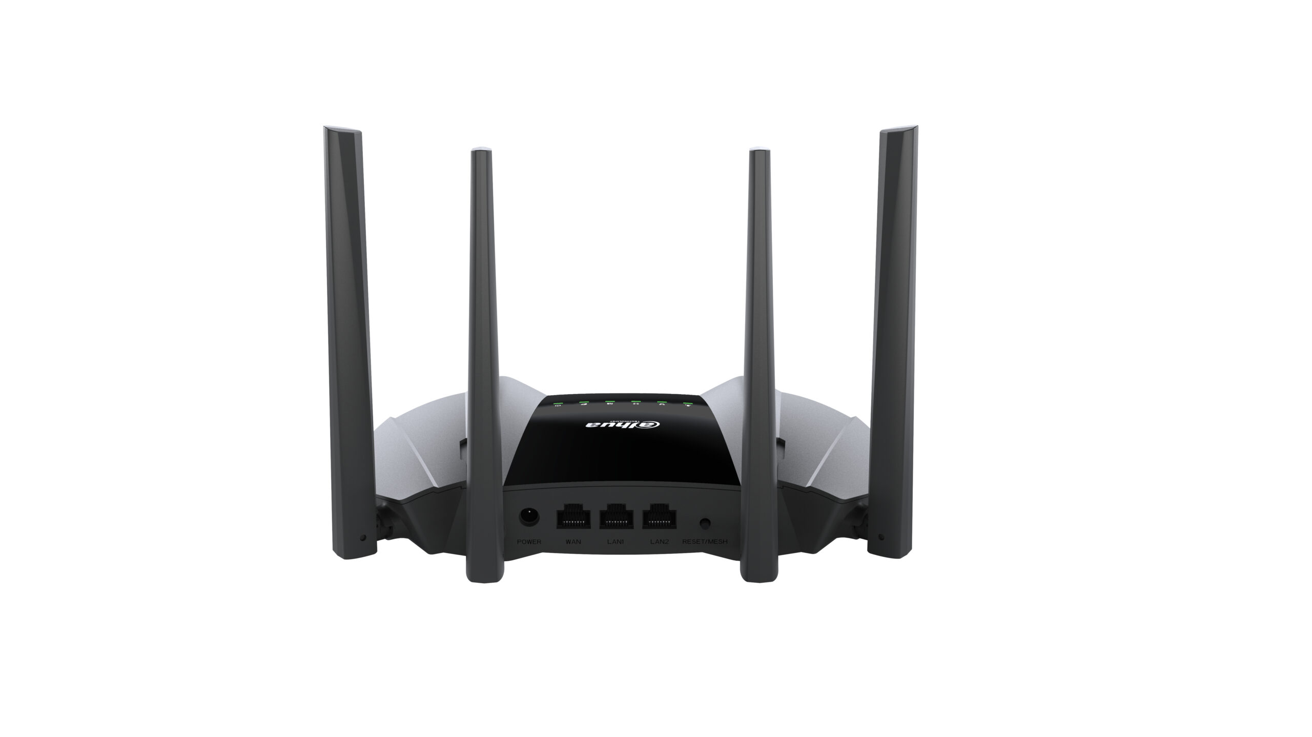 DAHUA ROUTER DH-AX15M 1.5GB 300MB 2.4GHZ NB - Imagen 3