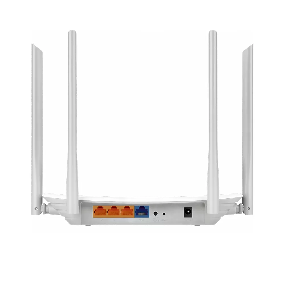 AC1200 Wireless Dual Band Gigabit Router - Imagen 2