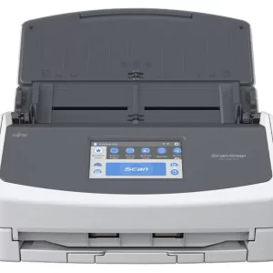 Scanner FUJITSU ix1600, ADF, 40 ppm