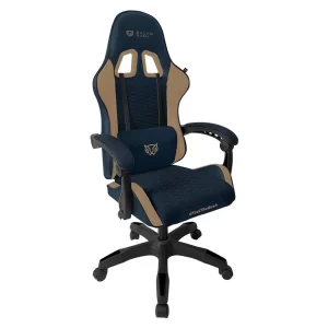 Silla Power Rush V2 Balam Rush Reposabrazos Fijos, Pistón de gas clase 3, Inclinación 90° a 135°