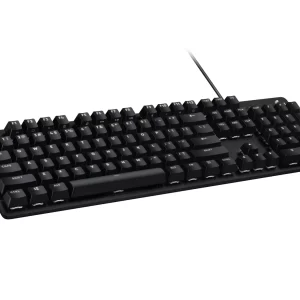 Teclado LOGITECH G413 SE , Negro, Juegos