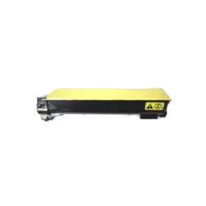 Toner KYOCERA TK-5292Y, 13000 páginas, Amarillo, ECOSYS P7240cdn