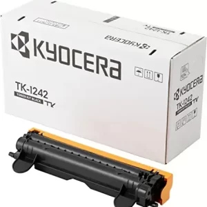 Tóner KYOCERA 1T02Y80UX0, 1500 páginas, Negro