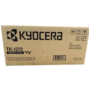 TONER KYOCERA 1T0C140US0 TK-1272 NEGRO