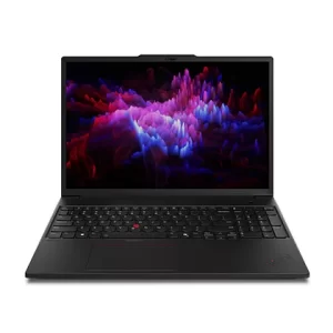 Wks Laptop ThinkPad P16s Gen 4, Pantalla 16 Pulgadas, Intel Core Ultra 7 255H, 16 GB, 512GB SSD, tarjeta gráfica NVIDIA RTX PRO 500 Blackwell Generation
